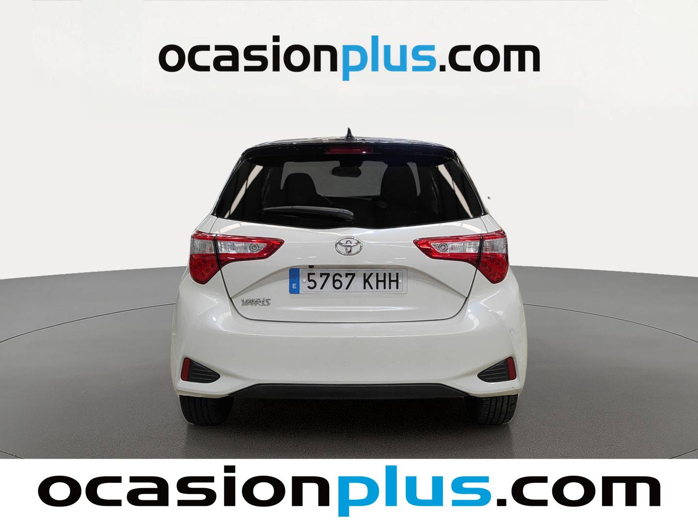 Toyota Yaris Toyota Yaris 1.5 Feel (111 CV) barato