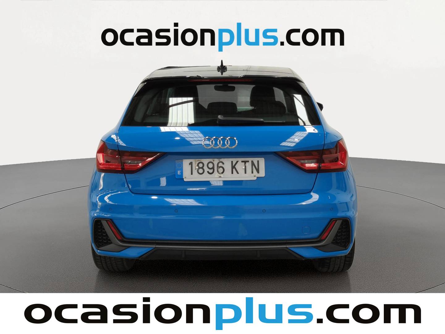 Audi A1 Audi A1 Sportback S line 30 TFSI (116 CV) km 0