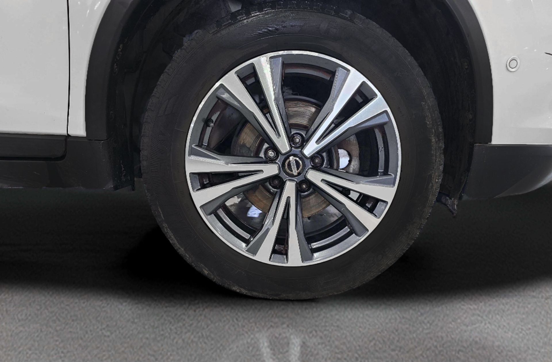 Nissan X-Trail 1.6 dCi N-Connecta - foto 37