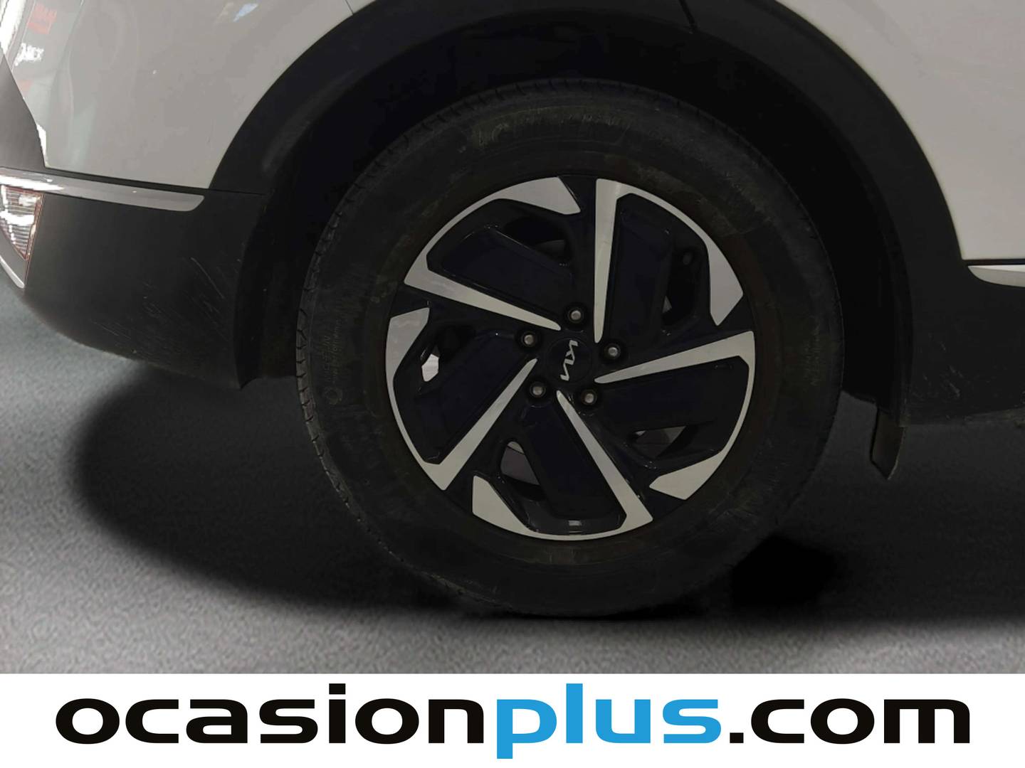 KIA Sportage Kia Sportage 1.6 T-GDi Drive 4x2 (150 CV) km 0