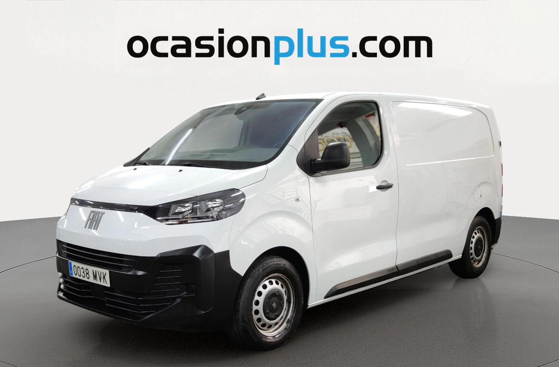 Fiat Scudo Furgon 1.5 BlueHDi L2