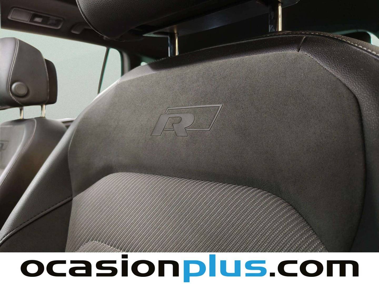 Foto Volkswagen Tiguan Volkswagen Tiguan Sport 1.4 TSI 4Motion R-LINE (150 CV) DSG