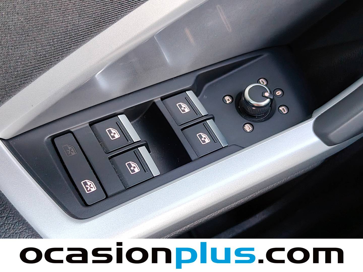 Audi Q3 Audi Q3 Advanced 35 TDI (150 CV) seminuevo