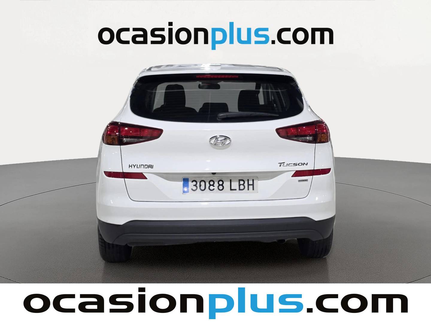 Hyundai Tucson Hyundai Tucson 1.6 CRDI Klass 4X4 (136 CV) barato