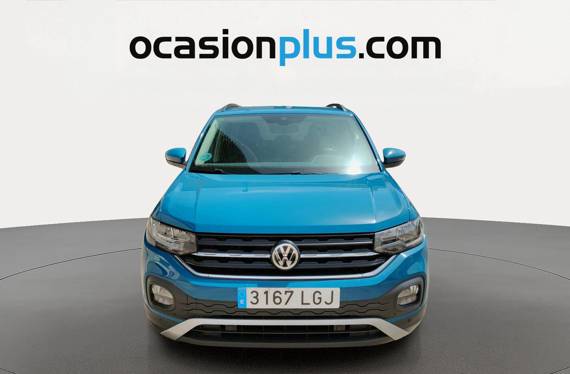 Volkswagen T-Cross Advance 1.0 TSI DSG - foto 12