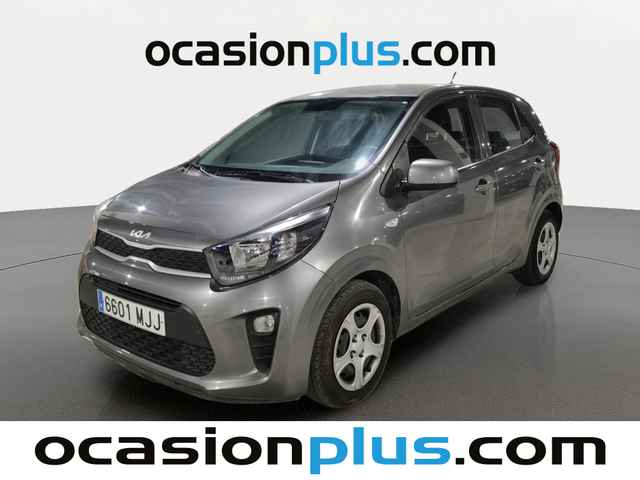 Kia Picanto Seminuevos Sevilla