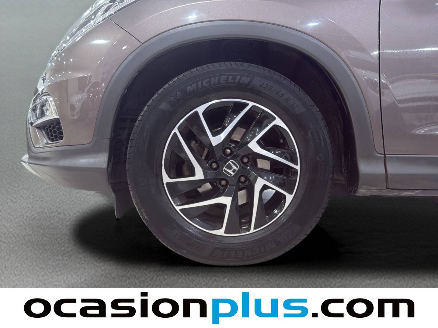 Honda CR-V Honda CR-V 1.6 i-DTEC Elegance nav 4x2 (120 CV) de ocasión