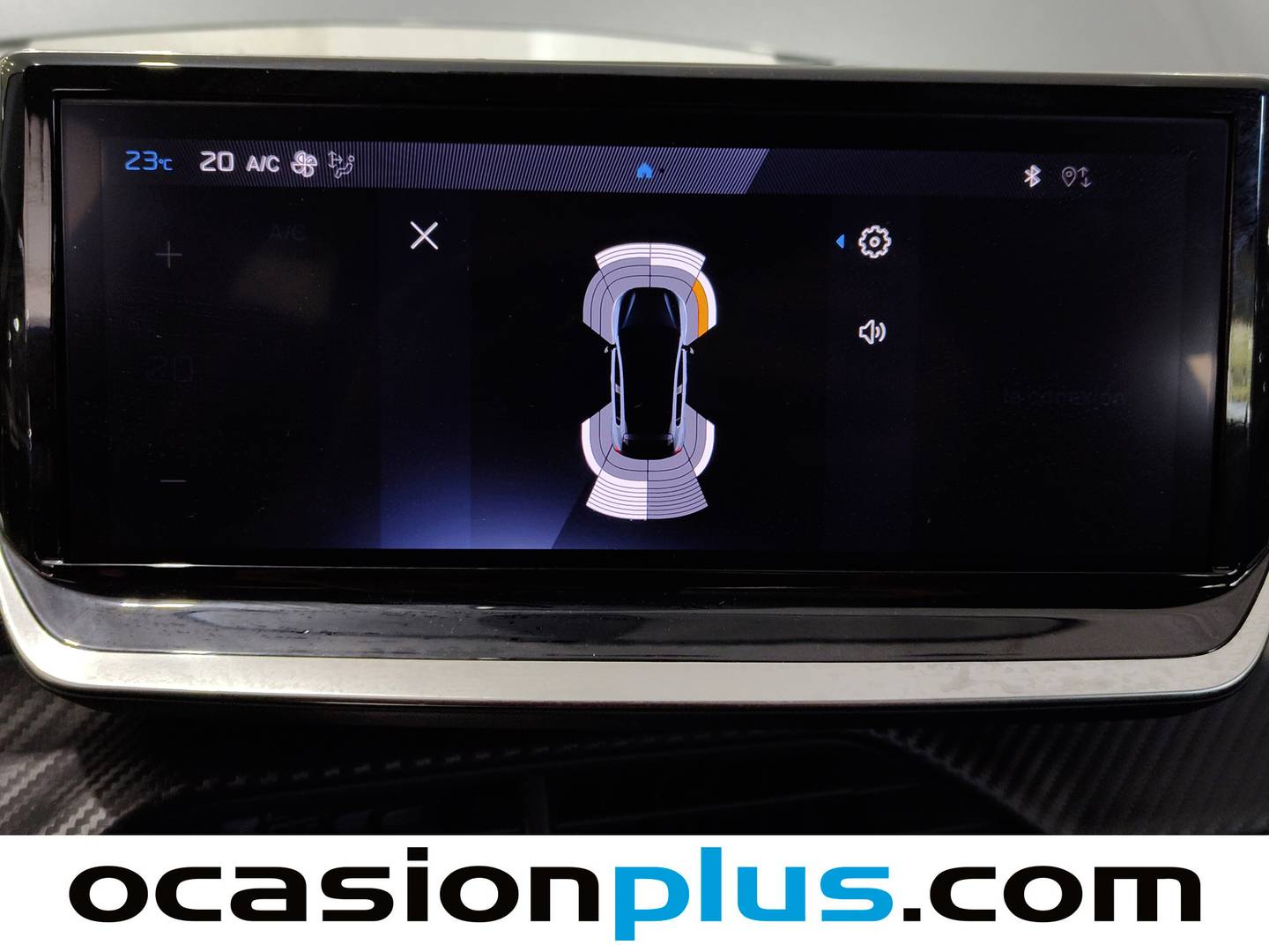 Extras y acabados del Peugeot 208 Peugeot 208 PureTech 100 Allure (100 CV)
