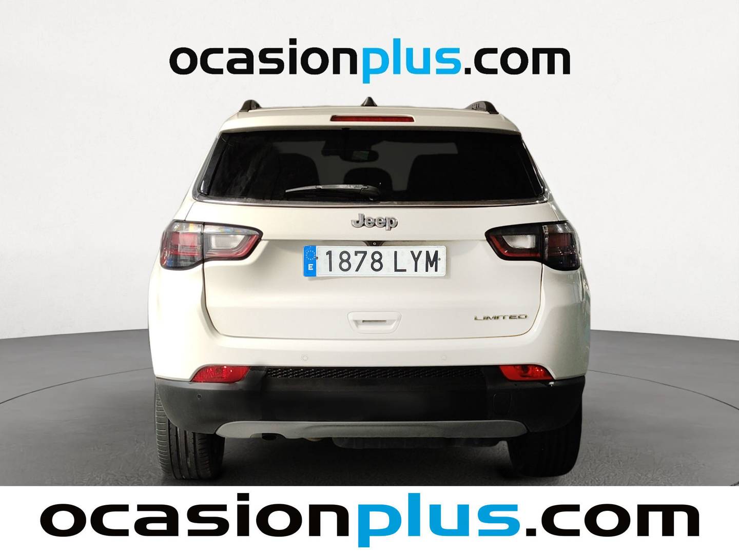 Jeep Compass Jeep Compass 1.3 Gse Limited 4x2 FWD  (130 CV) barato