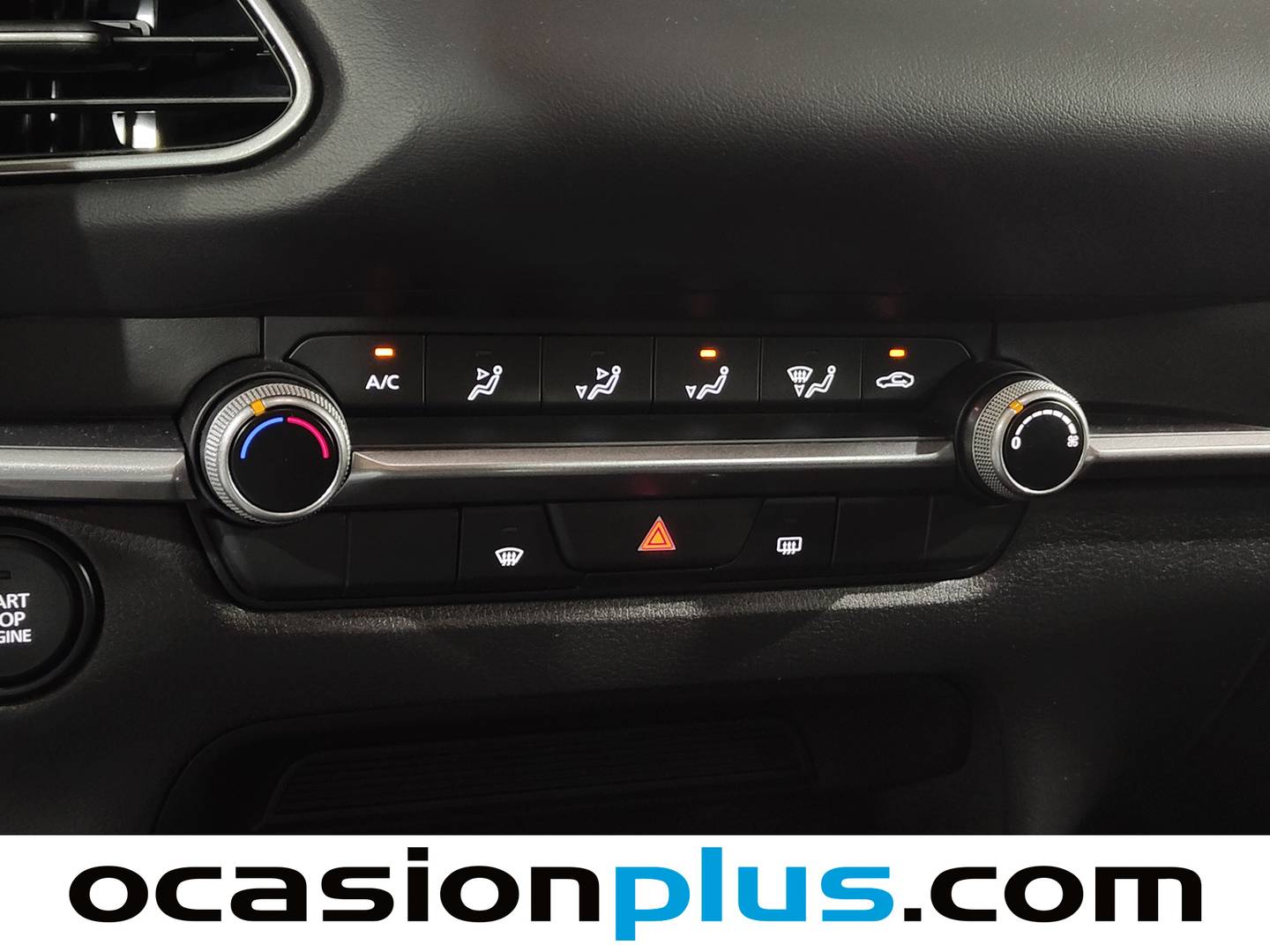 Foto Mazda CX-30 Mazda CX-30 2.5 e-Skyactive G MHEV Prime-Line (140 CV)