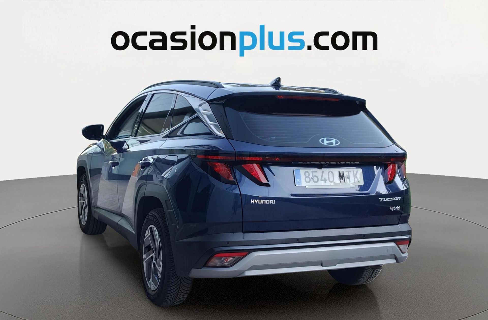 Hyundai Tucson 1.6 T-GDi HEV Maxx - foto 3