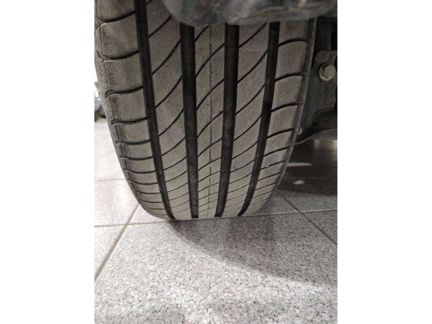 Foto Renault Mégane Renault Megane Intens E-Tech Híbrido (160 CV)