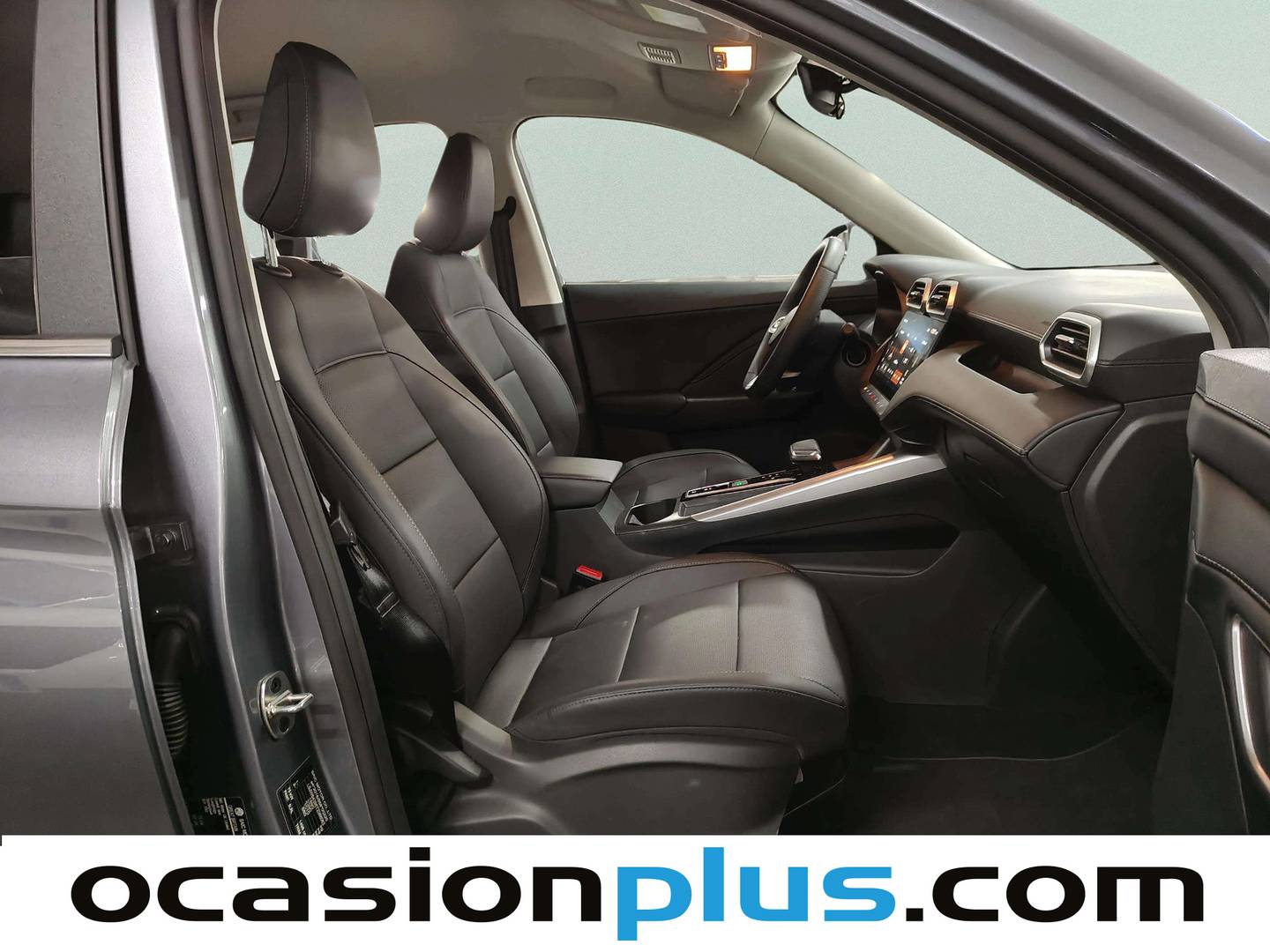 MG ZS MG ZS 1.5 Hybrid+ Luxury (197 CV) híbrido