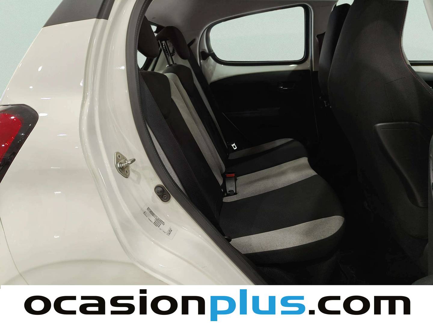 Citroën C1 Citroën C1 PureTech 82 City Edition (82 CV) al mejor precio
