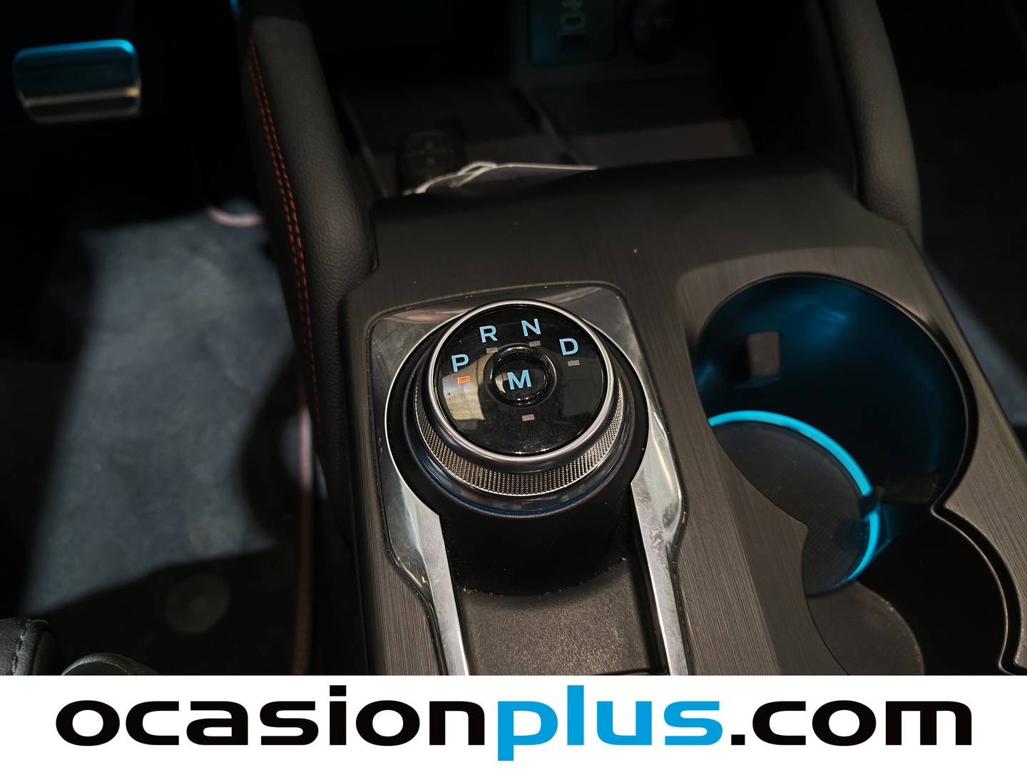 Foto Ford Focus Ford Focus 2.3 EcoBoost ST (280 CV)