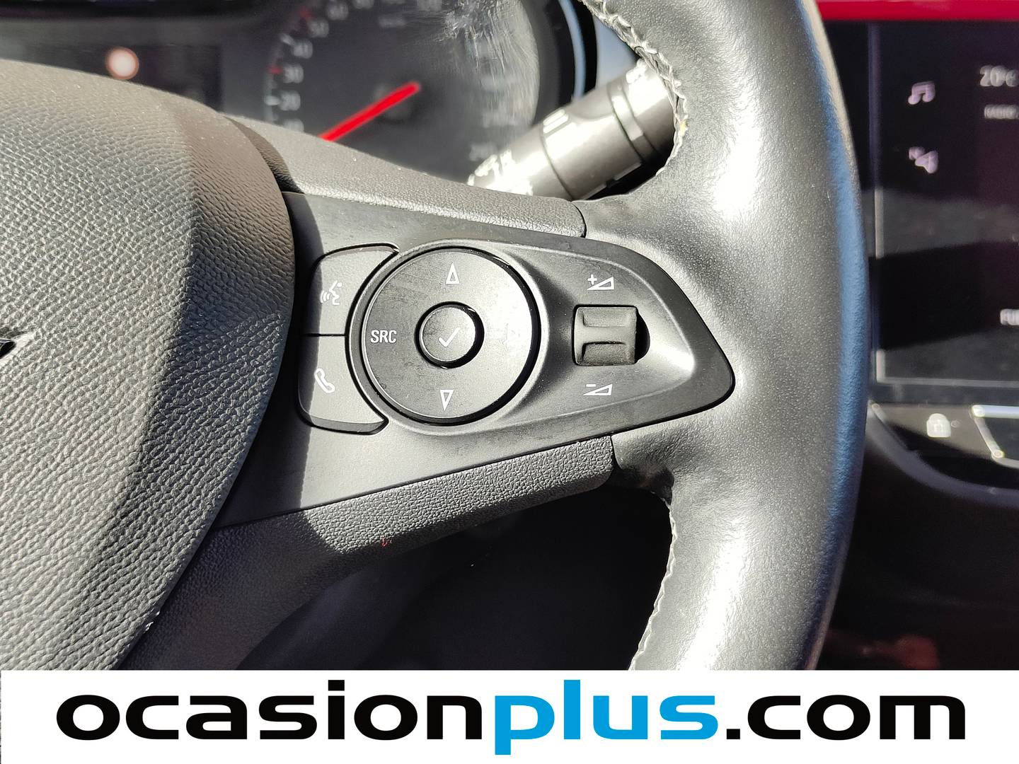 Opel Corsa Opel Corsa 1.2 Turbo XHL S&S GS-Line (100 CV) seminuevo