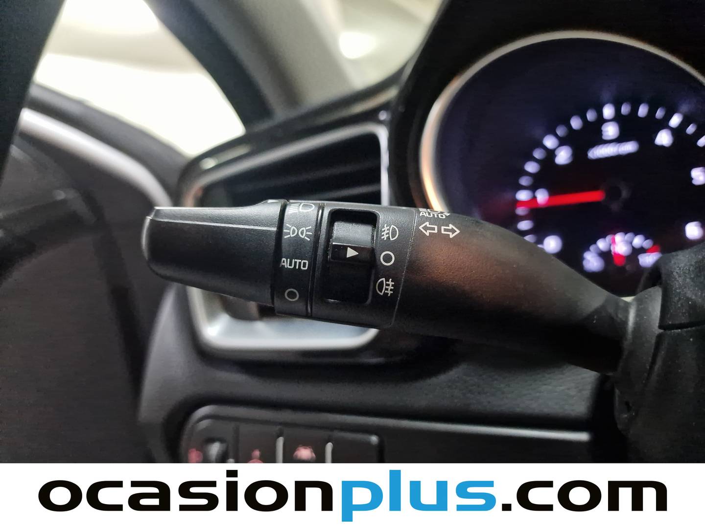 KIA Ceed KIA Ceed 1.6 CRDi Tech (115 CV) 115cv
