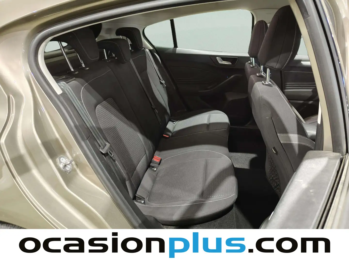 Foto Ford Focus Ford Focus 1.0 Ecoboost Trend+ (125 CV)