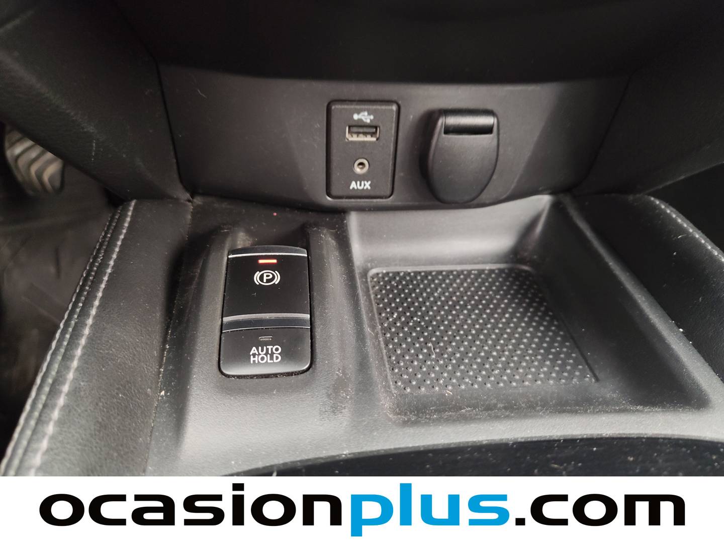 Foto Nissan X-TRAIL Nissan X-Trail dCi 150 N-Connecta 4x2 (150 CV) 7 Plazas