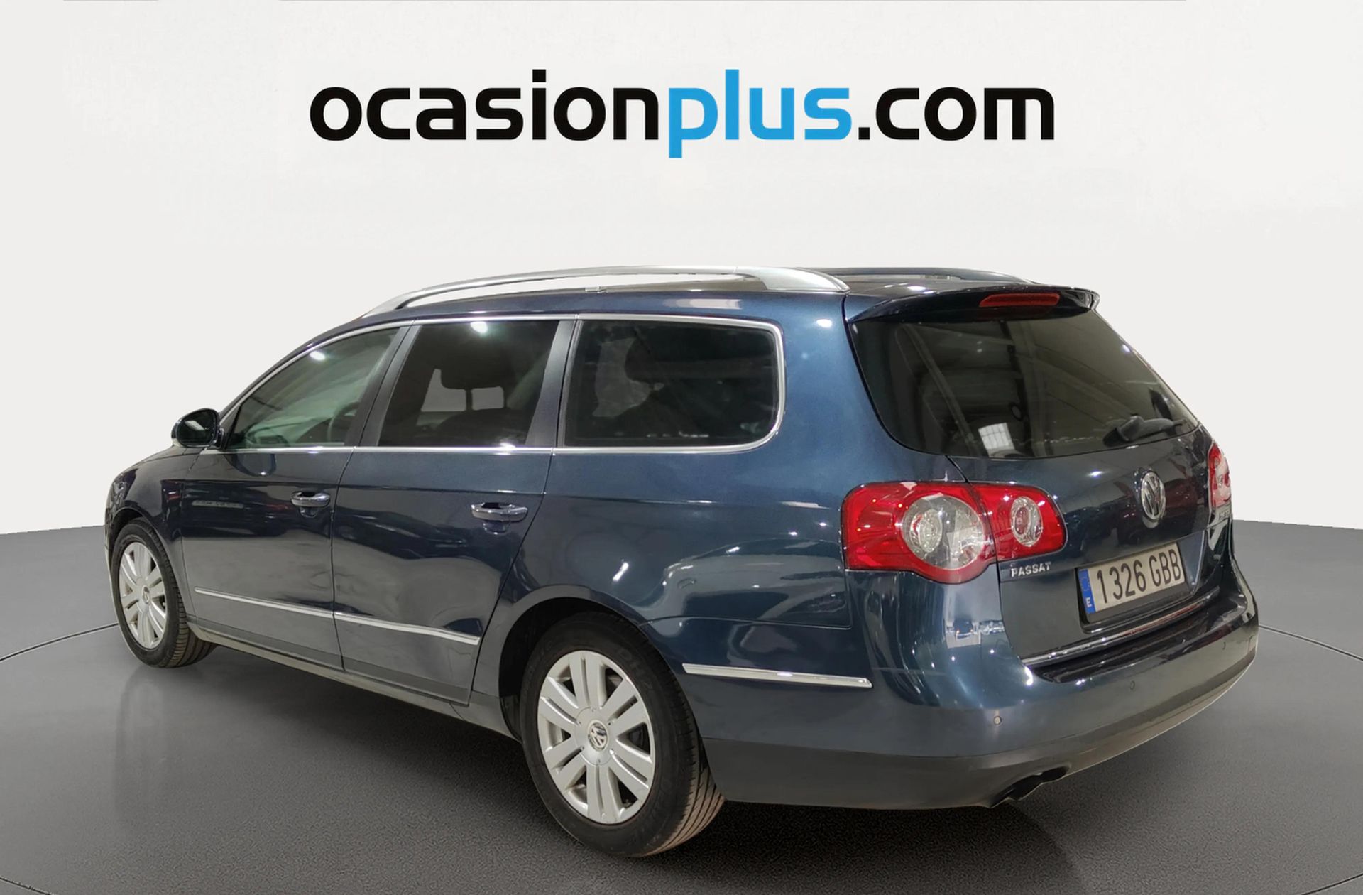 Volkswagen Passat Variant Variant Highline 2.0 TDI DSG - foto 4