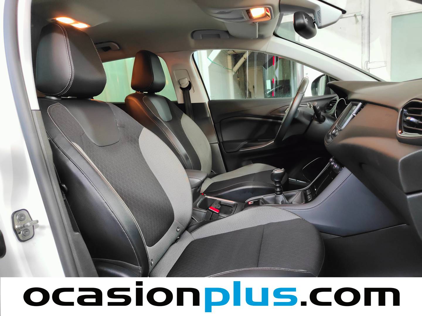 Opel Grandland X Opel Grandland X 1.2 Turbo Excellence (130 CV) km 0