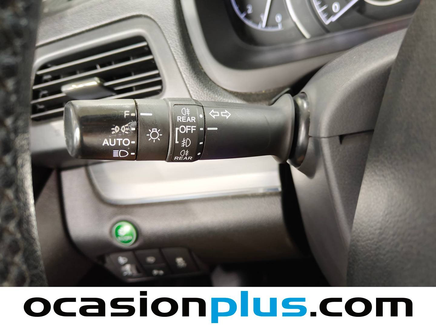 Honda CR-V Honda CR-V 1.6 i-DTEC Elegance Navi 4x2 (120 CV) de segunda mano