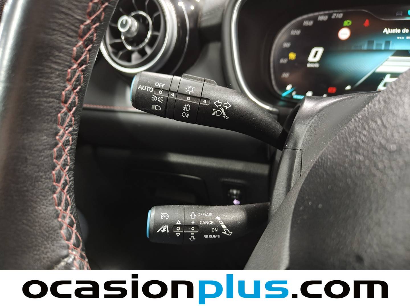 Foto MG HS MG HS 1.5 Turbo GDI Luxury DCT (162 CV)