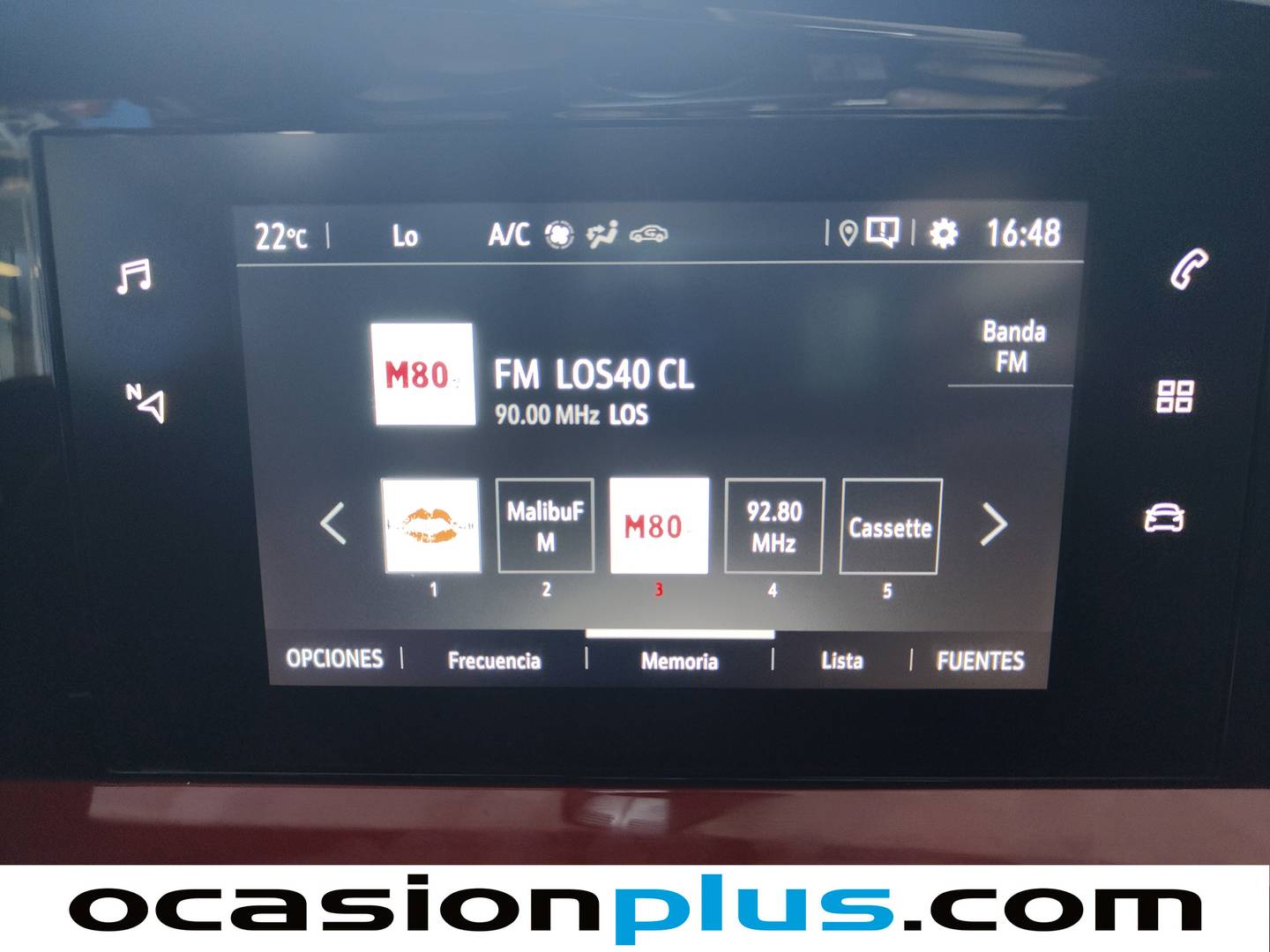 Opel Mokka Opel Mokka 1.2 Turbo GS Line Auto  (130 CV) km 0