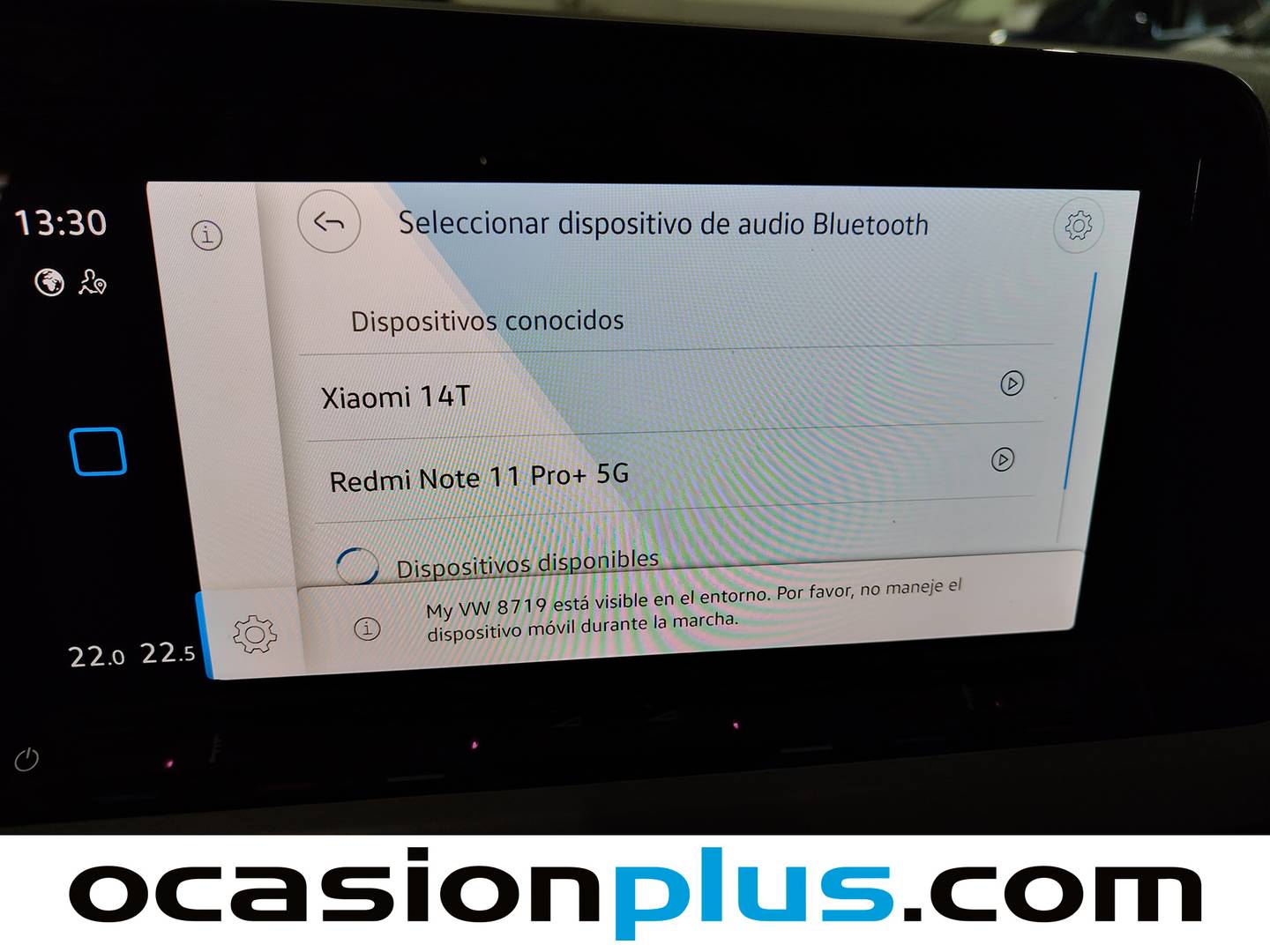 Volkswagen Golf Volkswagen Golf Variant Life 2.0 TDI (115 CV) 2021