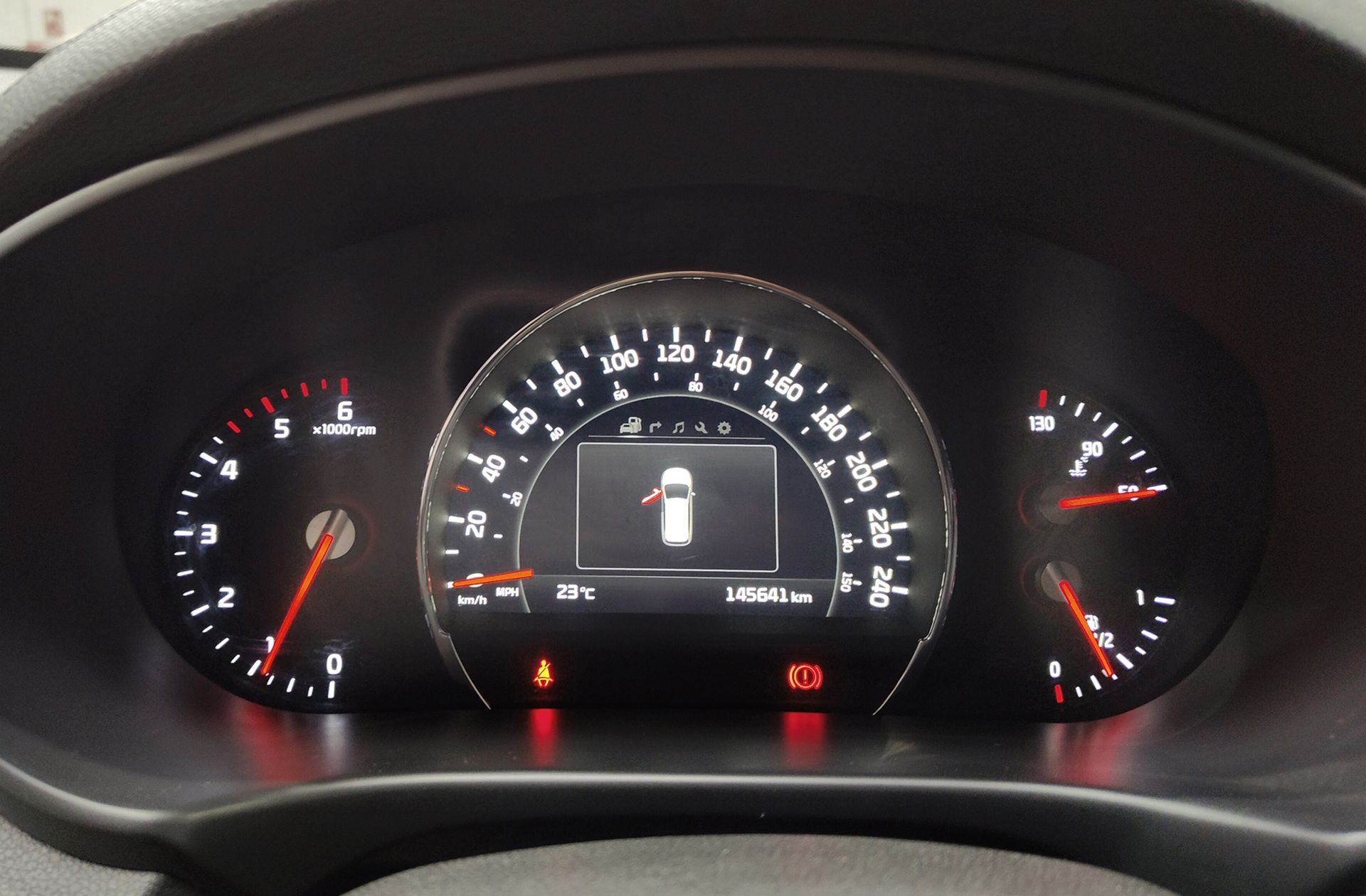 Kia Sorento 2.2 CRDi Drive 4x2 7 plazas - foto 25