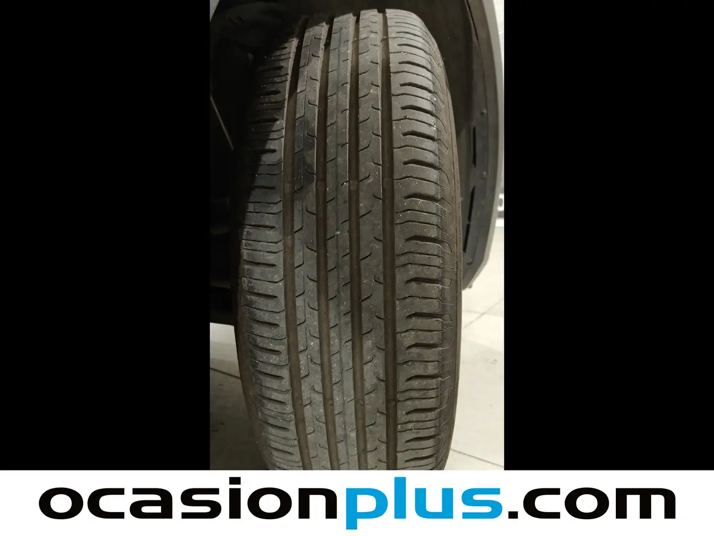 Foto Seat Tarraco SEAT Tarraco 1.5 TSI S&S Style XL DSG (150 CV) 7 Plazas