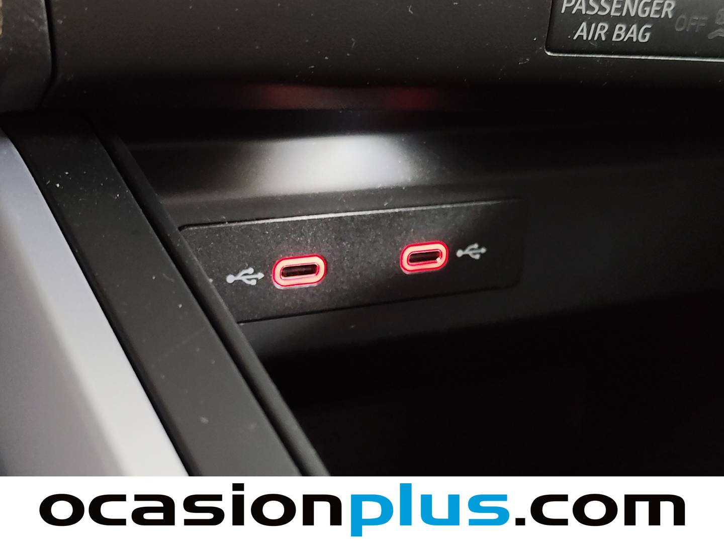 Seat Arona SEAT Arona 1.0 TSI S&S FR Plus (110 CV) gasolina