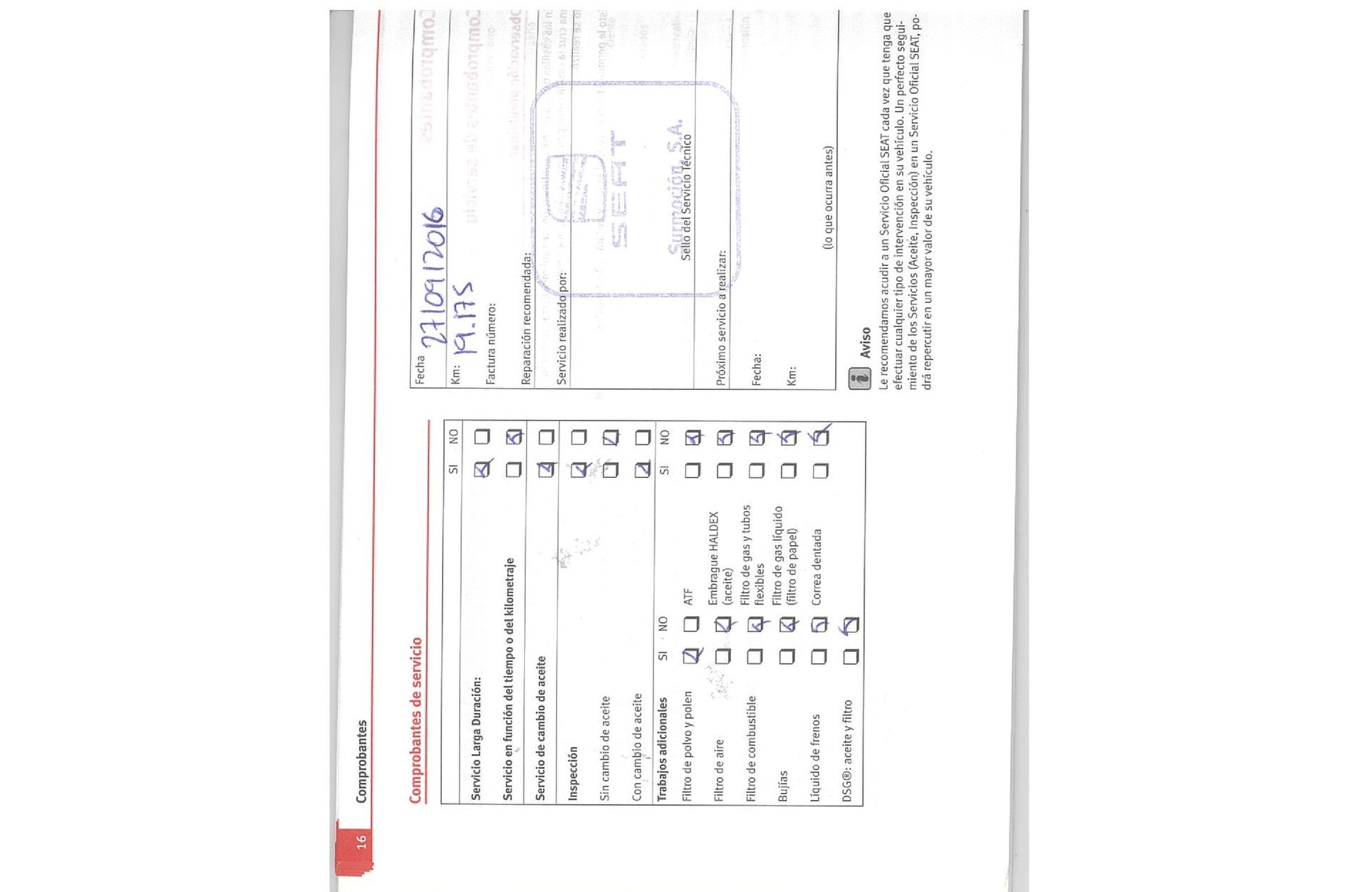 SEAT León 1.4 TSI ACT I-Tech DSG-7 - foto 25