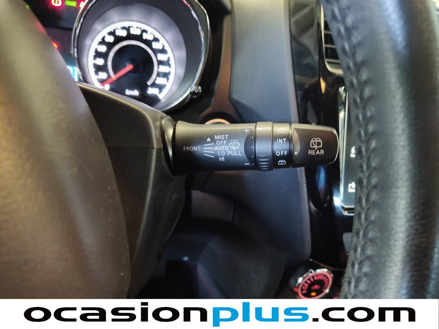 Mitsubishi ASX Mitsubishi ASX 160 MPI Motion (117 CV) barato