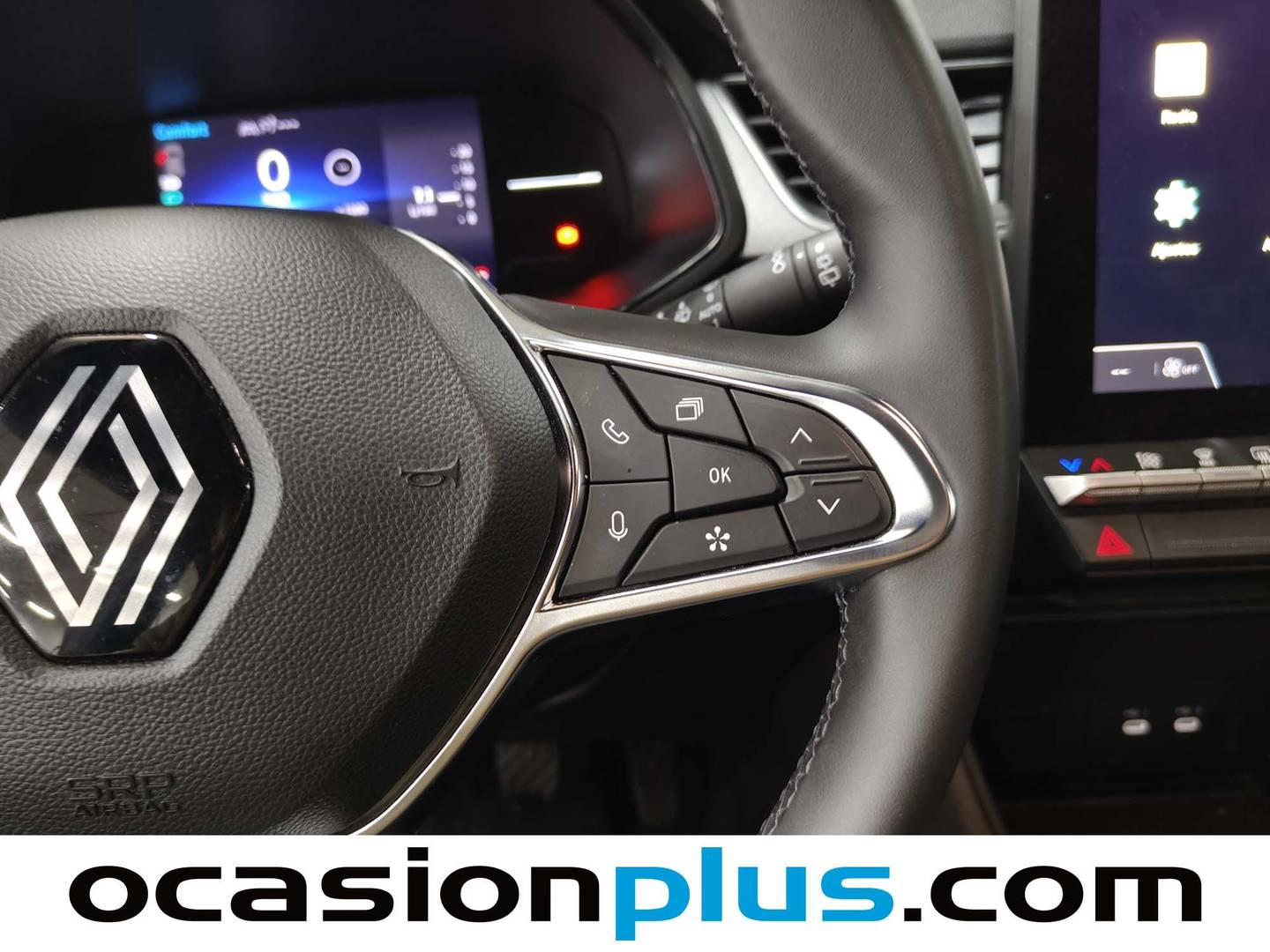 Renault Captur Renault Captur Techno TCe (90 CV) 90cv