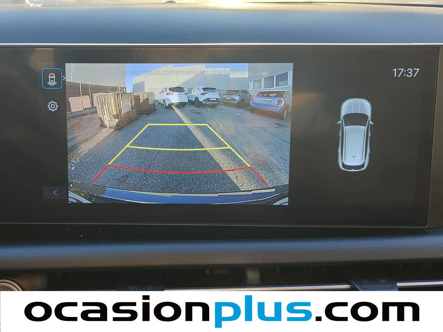 Foto Hyundai Tucson Hyundai Tucson 1.6T Klass (160 CV)