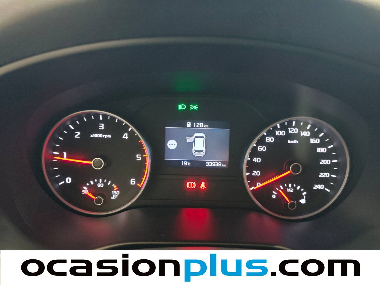 KIA Sportage KIA Sportage 1.6 MHEV Drive Plus  (136CV) 4x2 2021