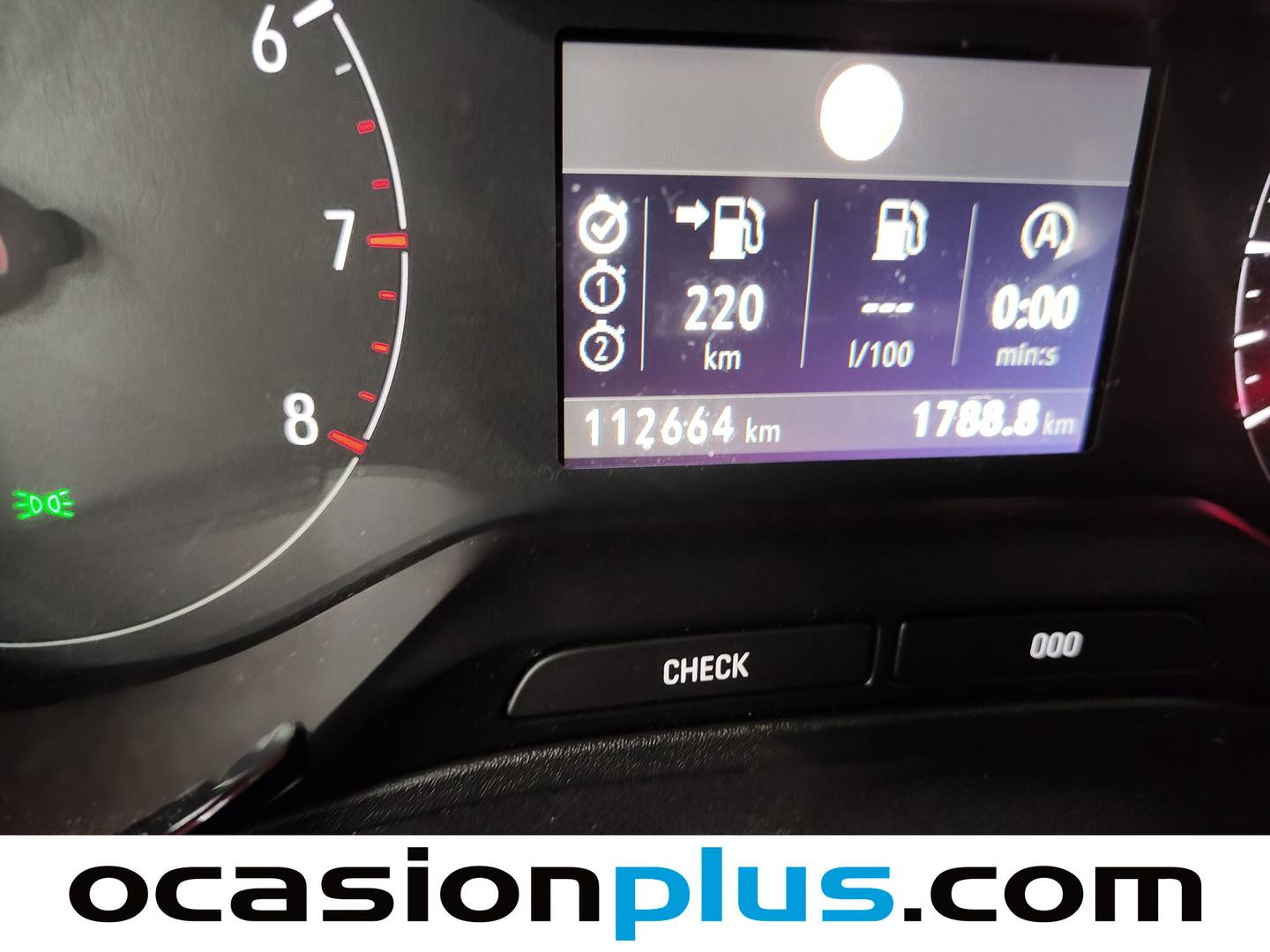 Opel Grandland X Opel Grandland X 1.2 Turbo Selective (130 CV) seminuevo