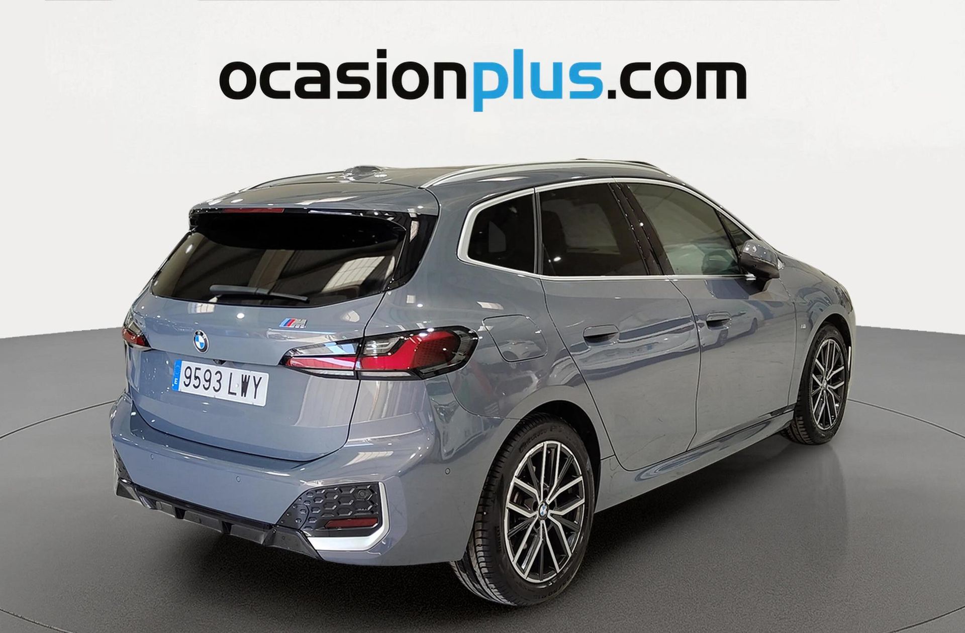 BMW Serie 2 Active Tourer 2 218d Active Tourer Pack M - foto 4