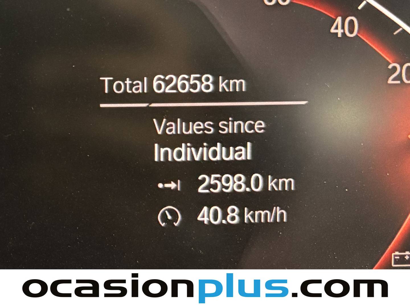 BMW Serie 1 BMW Serie 1 118d Business (150 CV) Pack M seminuevo