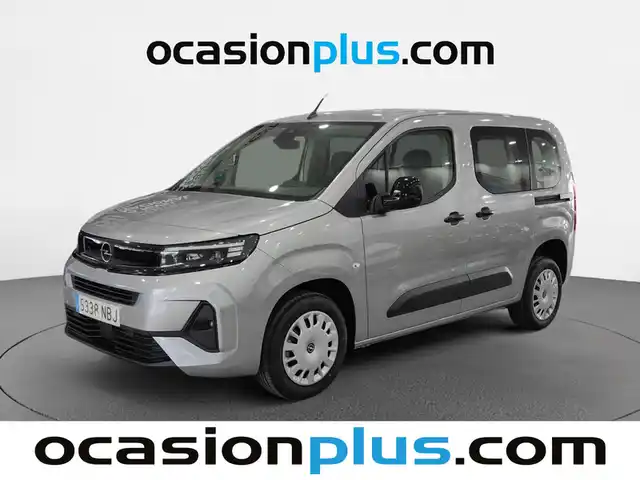 Opel Combo Combi 1.5 Td S&S (100 CV) de segunda mano