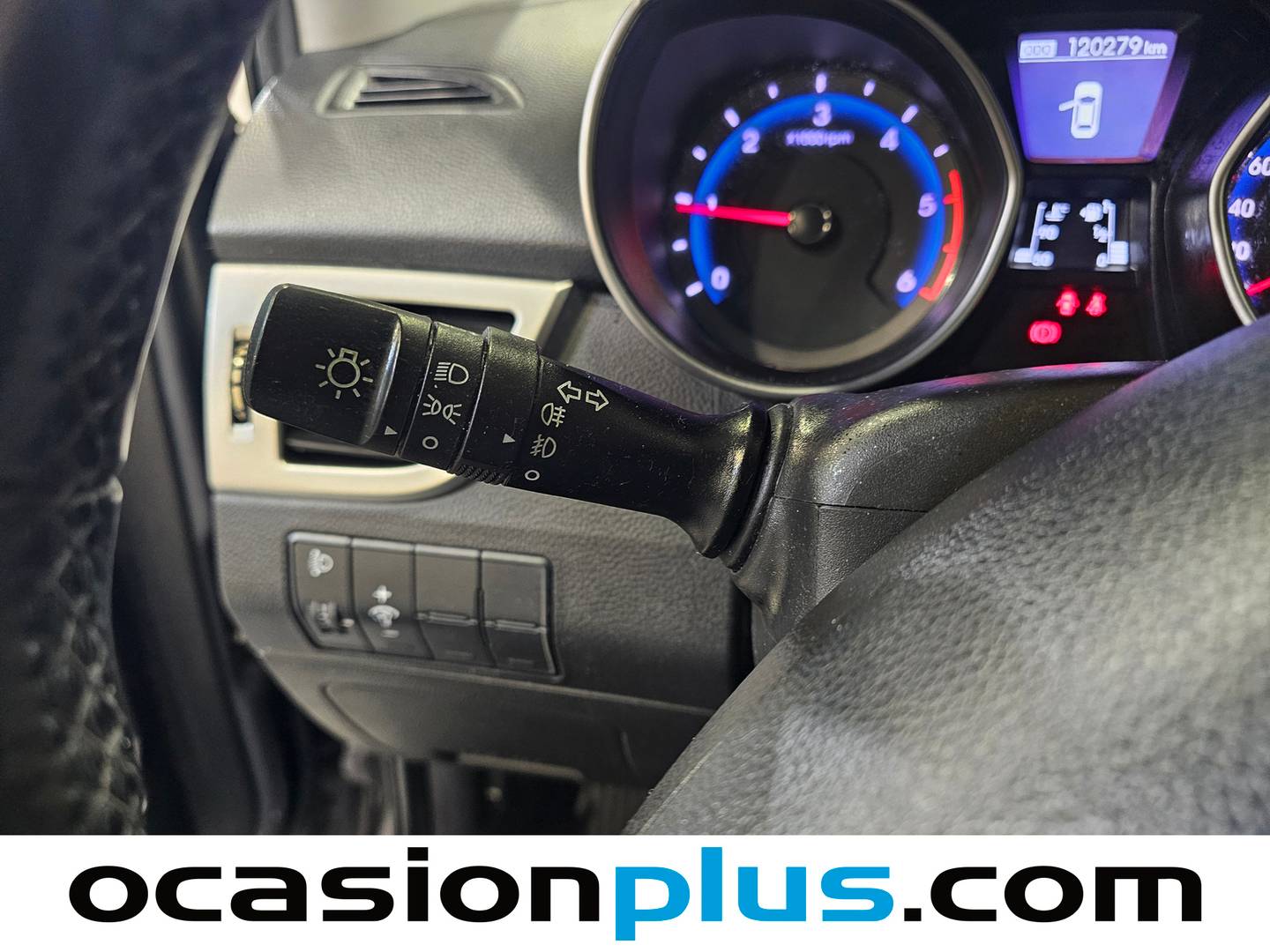 Hyundai i30 Hyundai i30 1.4 CRDI Klass (90 CV) diésel