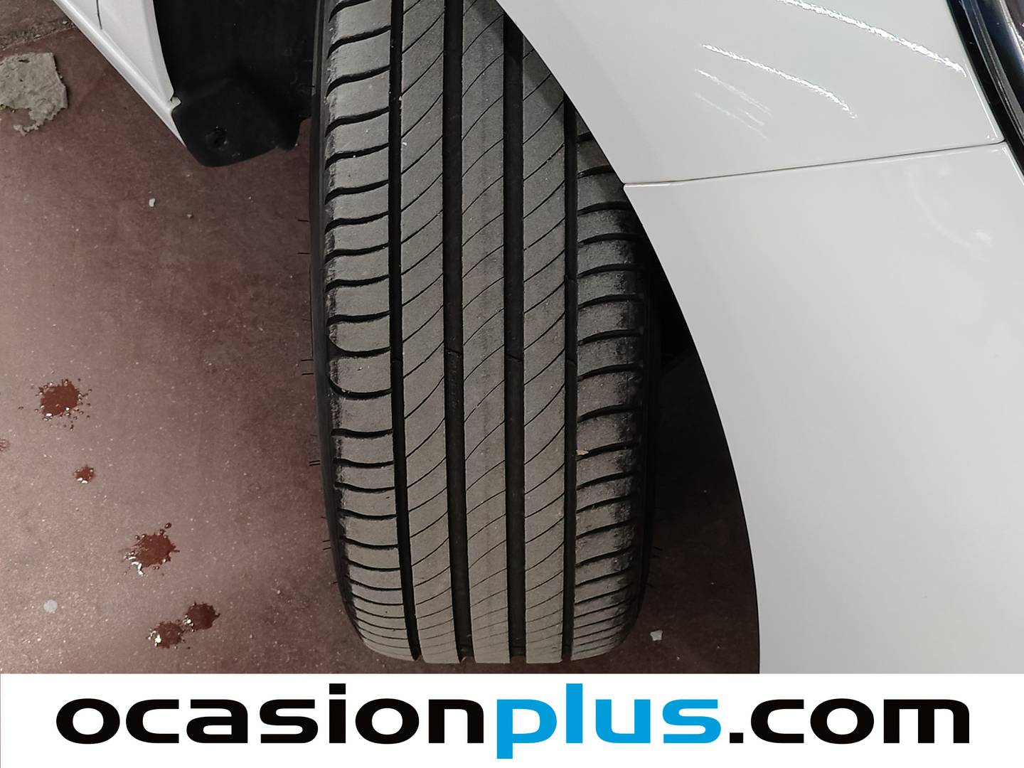 Peugeot 308 Peugeot 308 PureTech 110 S&S Allure (110 CV) de segunda mano