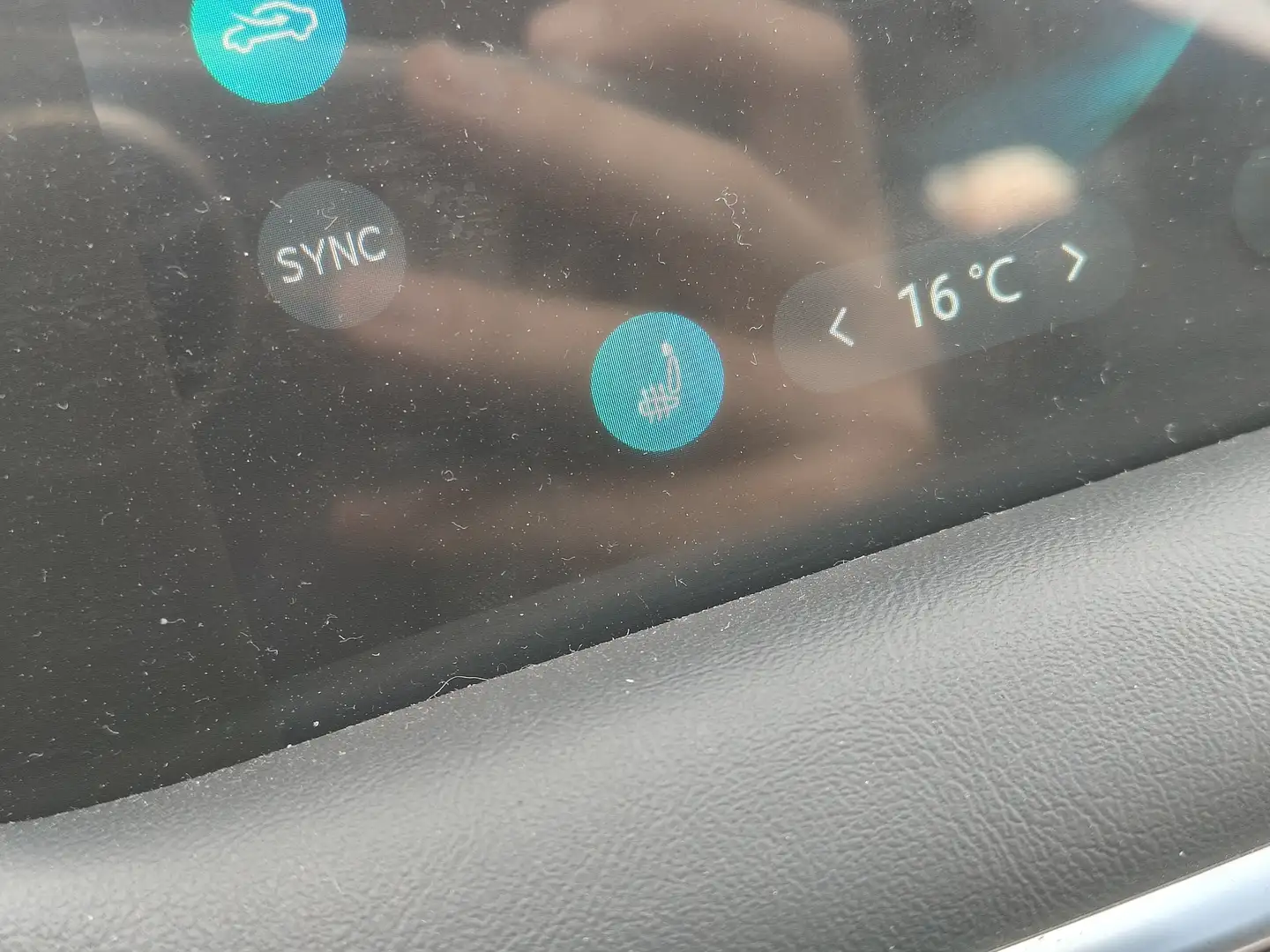 Foto MG HS MG eHS 1.5 T-GDI PHEV Luxury (258 CV)