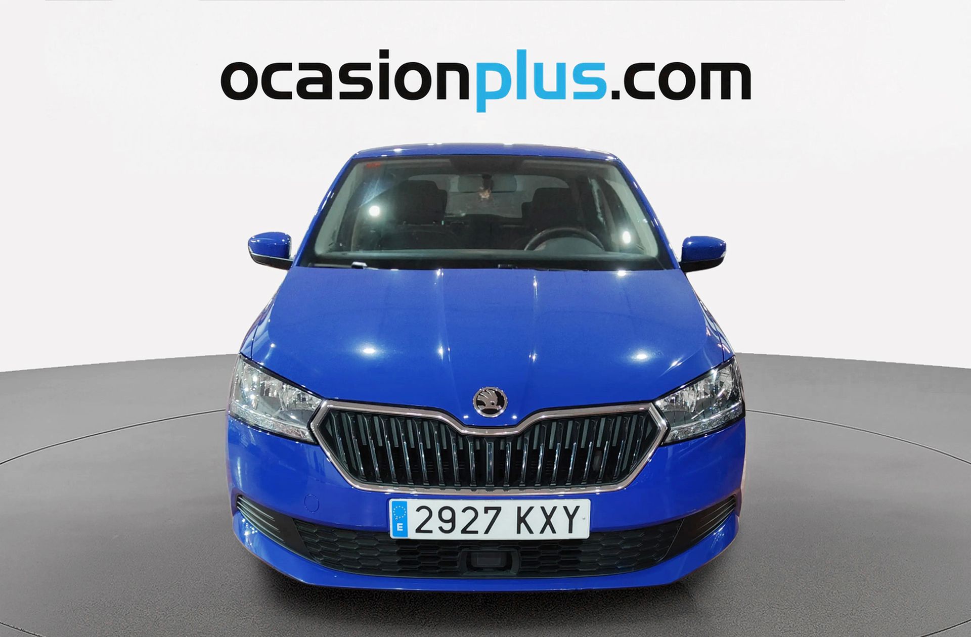 Škoda Fabia 1.0 MPI Like - foto 12
