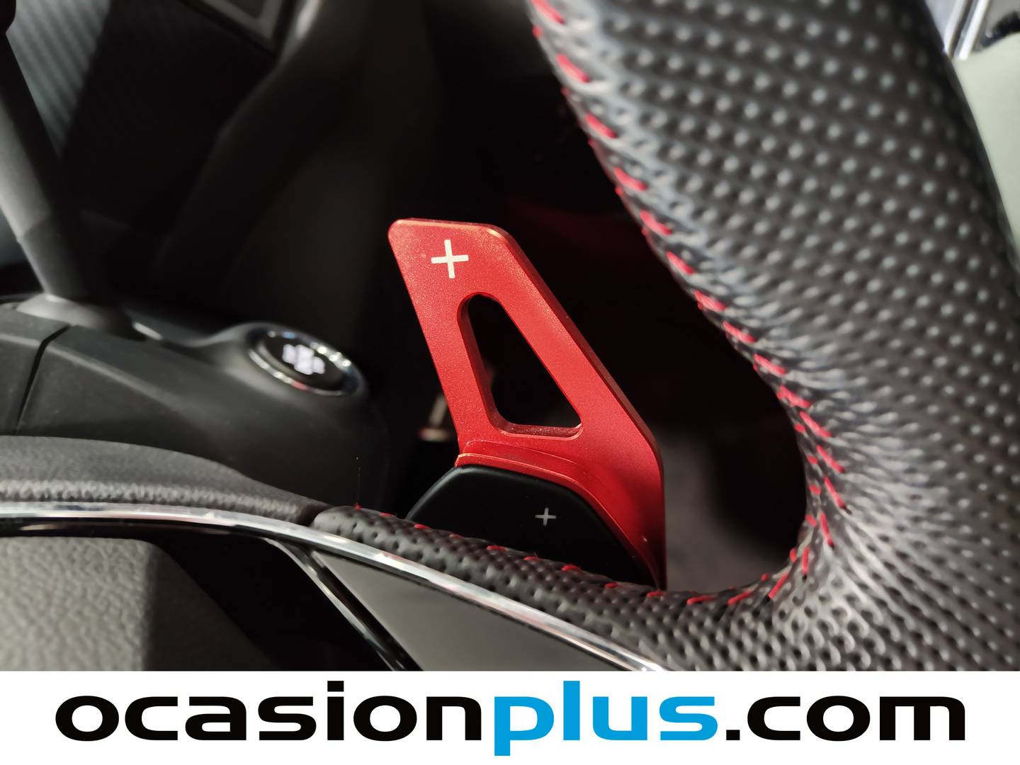 Foto Skoda Kodiaq Skoda Kodiaq 2.0 TSI RS DSG (245 CV)