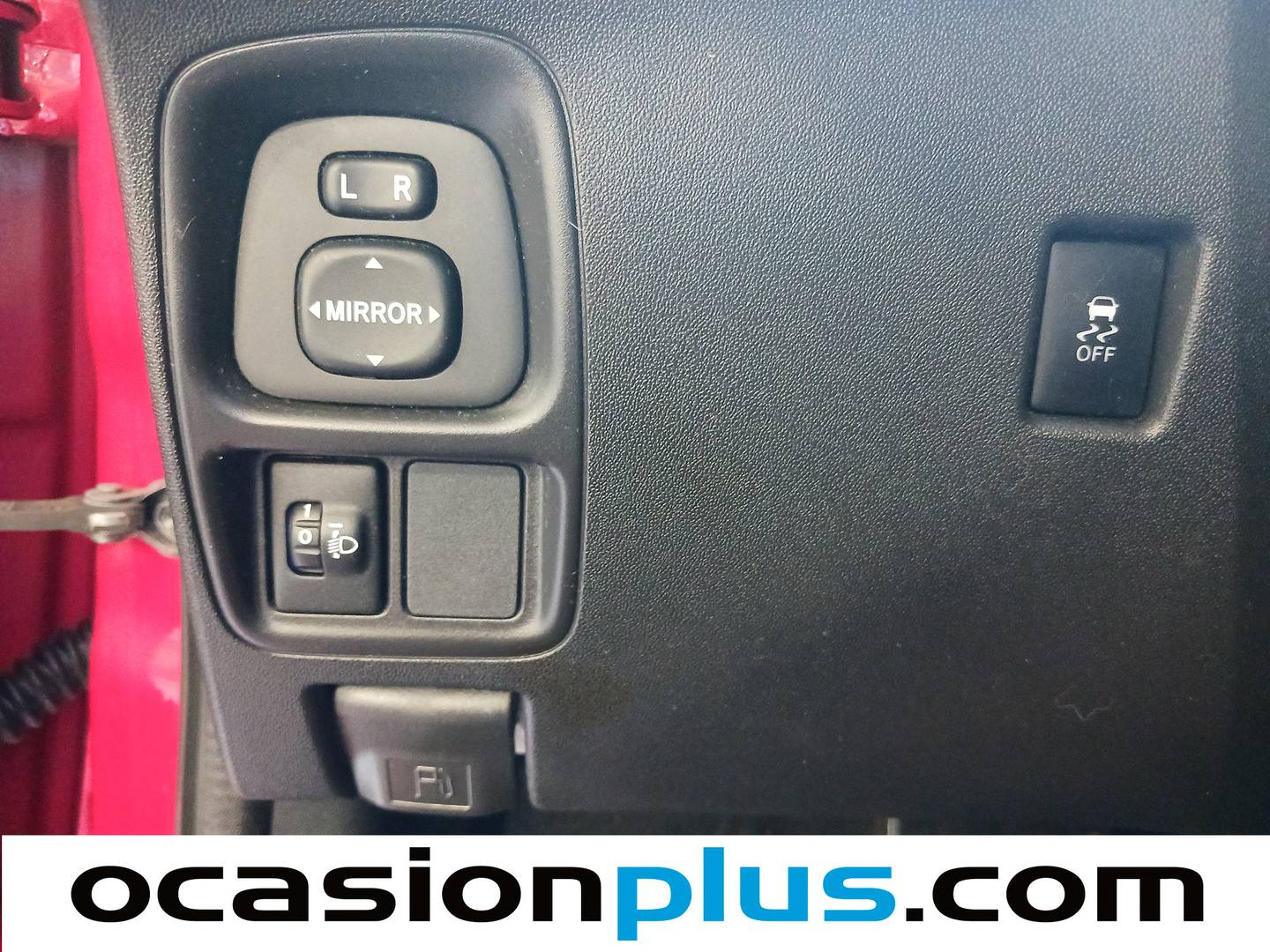 Toyota Aygo Toyota Aygo 1.0 70 x-play (69 CV) gasolina