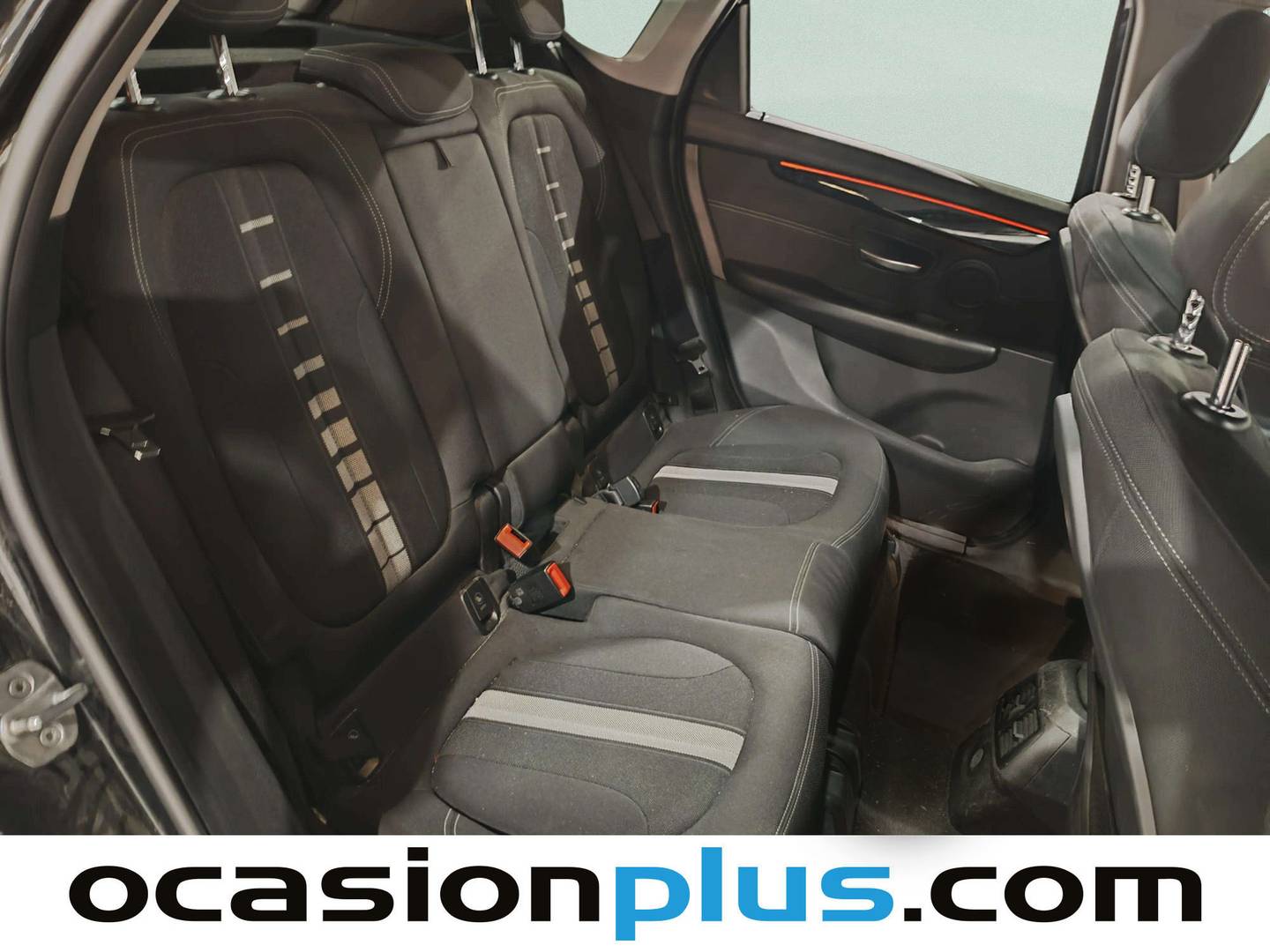 BMW Serie 2 Active Tourer BMW Serie 2 218d Active Tourer (150 CV) km 0