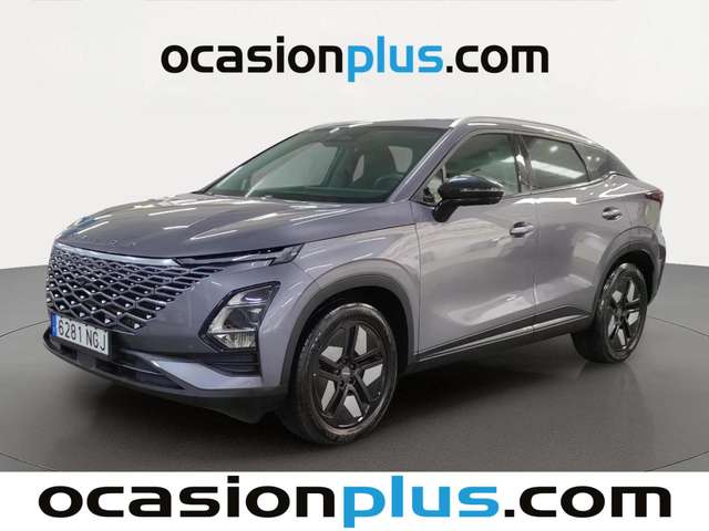 OMODA 5 1.6 TGDI Premium (145 CV) de segunda mano
