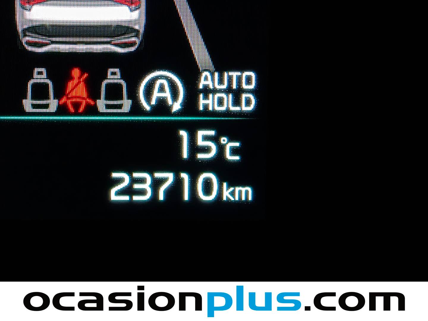 KIA Sportage Kia Sportage 1.6 T-GDi MHEV Business 4x2 DCT (160 CV) seminuevo